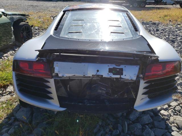 Photo 5 VIN: WUAAU34248N004155 - AUDI R8 