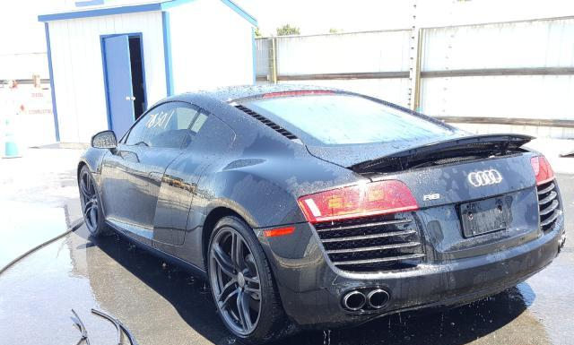 Photo 2 VIN: WUAAU34258N004956 - AUDI R8 