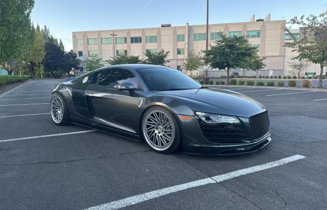 Photo 0 VIN: WUAAU34268N005954 - AUDI R8 4.2 QUA 