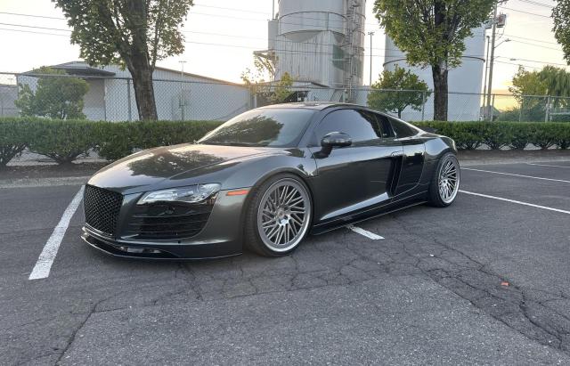 Photo 1 VIN: WUAAU34268N005954 - AUDI R8 4.2 QUA 