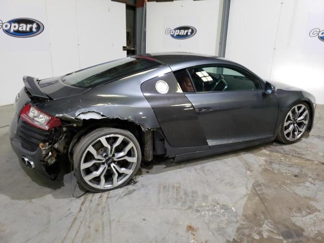 Photo 2 VIN: WUAAU34299N002810 - AUDI R8 4.2 QUA 