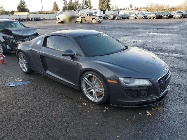 Photo 3 VIN: WUAAUAFG0AN000963 - AUDI R8 4.2 QUA 