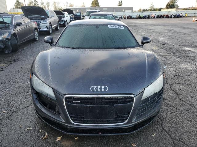 Photo 4 VIN: WUAAUAFG0AN000963 - AUDI R8 4.2 QUA 