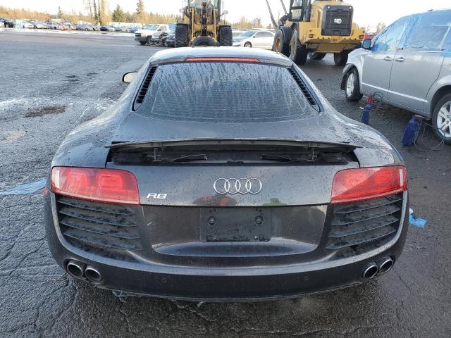 Photo 5 VIN: WUAAUAFG0AN000963 - AUDI R8 4.2 QUA 