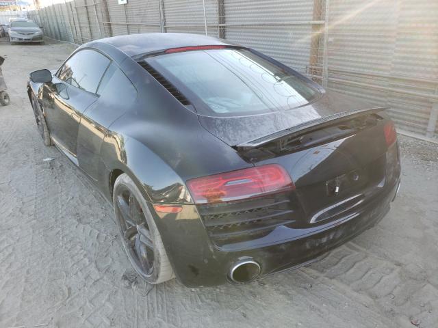 Photo 2 VIN: WUAAUAFG0F7000893 - AUDI R8 