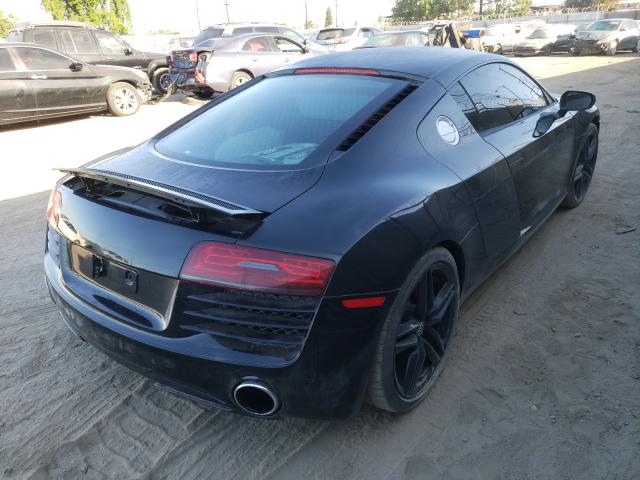 Photo 3 VIN: WUAAUAFG0F7000893 - AUDI R8 