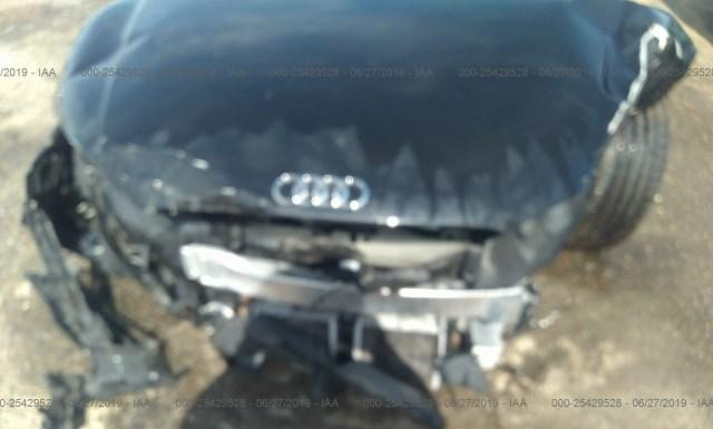 Photo 5 VIN: WUAAUAFG0F7000893 - AUDI R8 