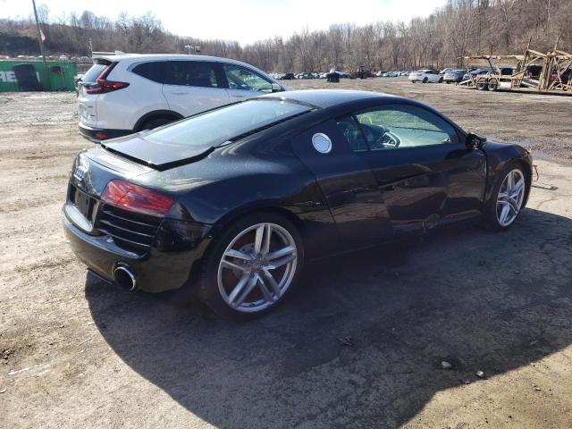 Photo 2 VIN: WUAAUAFG1EN001660 - AUDI R8 4.2 QUA 