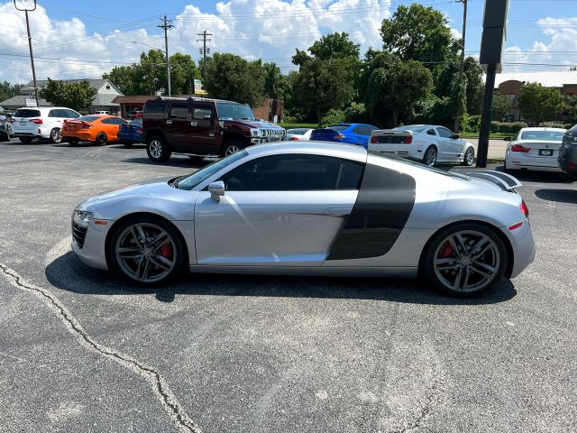 Photo 6 VIN: WUAAUAFG1F7001728 - AUDI R8 