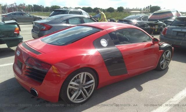 Photo 3 VIN: WUAAUAFG1FN000199 - AUDI R8 