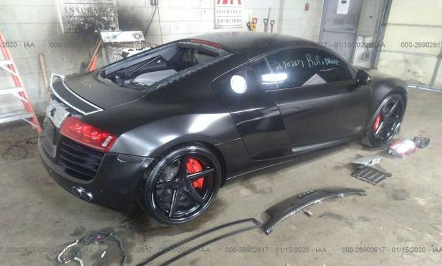 Photo 3 VIN: WUAAUAFG3CN001186 - AUDI R8 