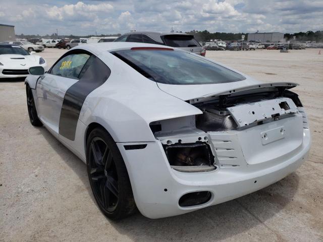 Photo 2 VIN: WUAAUAFG3EN002146 - AUDI R8 4.2 QUA 