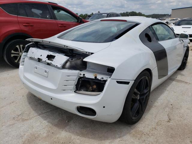 Photo 3 VIN: WUAAUAFG3EN002146 - AUDI R8 4.2 QUA 