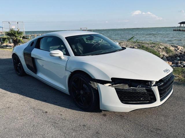 Photo 10 VIN: WUAAUAFG3EN002146 - AUDI R8 4.2 QUA 