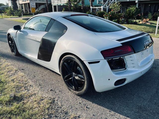 Photo 2 VIN: WUAAUAFG3EN002146 - AUDI R8 4.2 QUA 