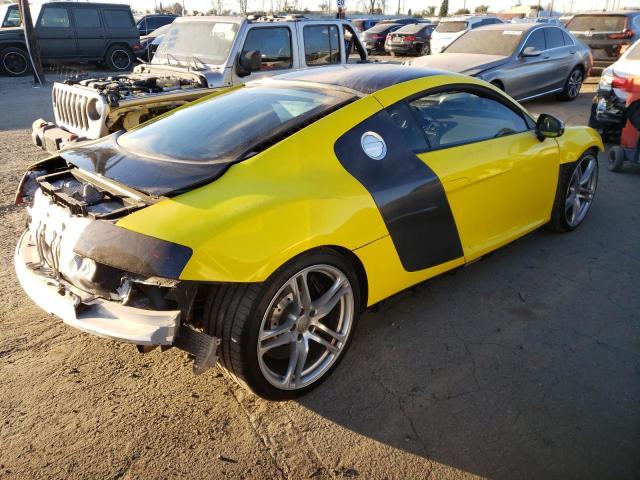 Photo 2 VIN: WUAAUAFG4CN001441 - AUDI R8 4.2 QUA 