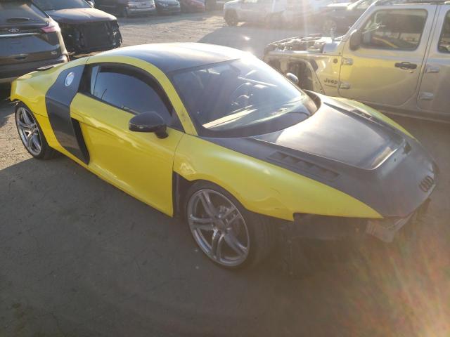 Photo 3 VIN: WUAAUAFG4CN001441 - AUDI R8 4.2 QUA 