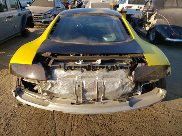 Photo 5 VIN: WUAAUAFG4CN001441 - AUDI R8 4.2 QUA 