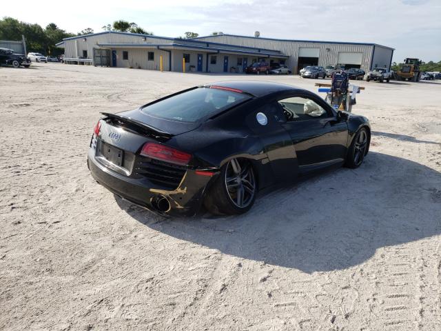 Photo 3 VIN: WUAAUAFG6F7001823 - AUDI R8 4.2 QUA 