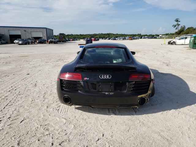 Photo 5 VIN: WUAAUAFG6F7001823 - AUDI R8 4.2 QUA 