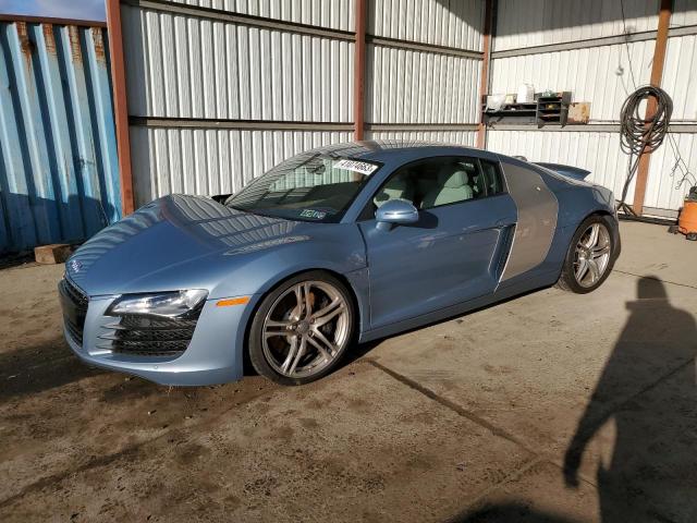 Photo 0 VIN: WUAAUAFG7CN002759 - AUDI R8 4.2 QUA 