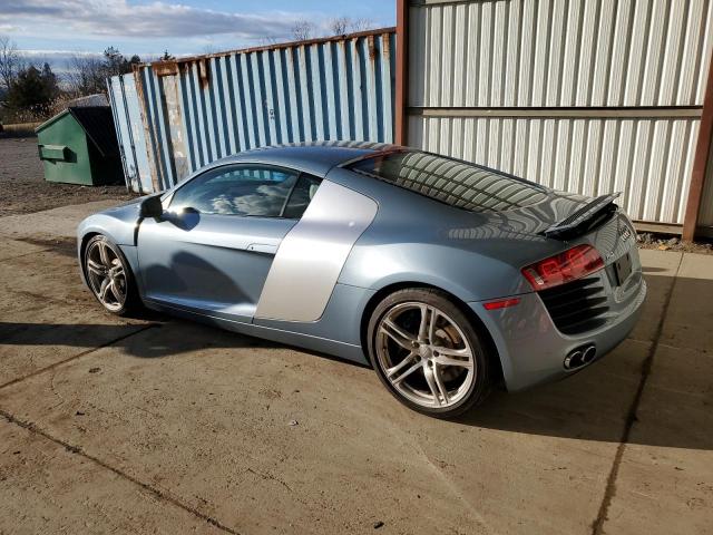 Photo 1 VIN: WUAAUAFG7CN002759 - AUDI R8 4.2 QUA 