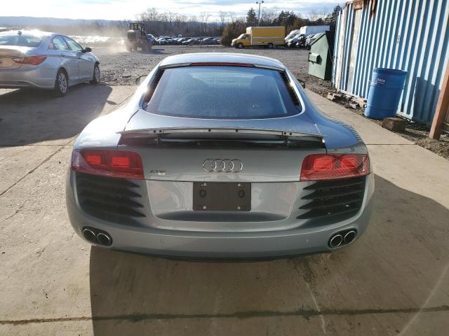 Photo 5 VIN: WUAAUAFG7CN002759 - AUDI R8 4.2 QUA 