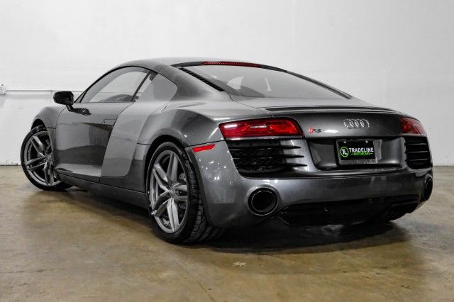 Photo 6 VIN: WUAAUAFG7EN001176 - AUDI R8 