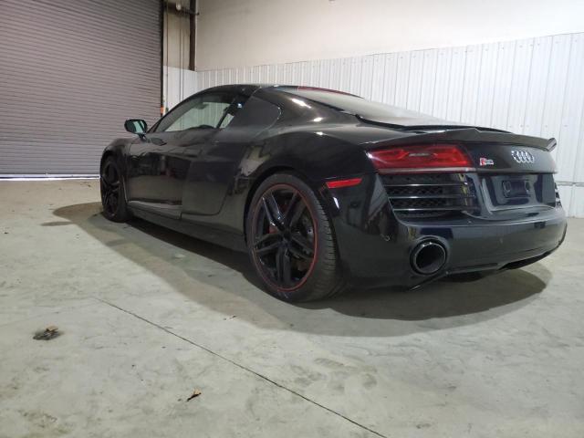 Photo 1 VIN: WUAAUAFG8F7001466 - AUDI R8 