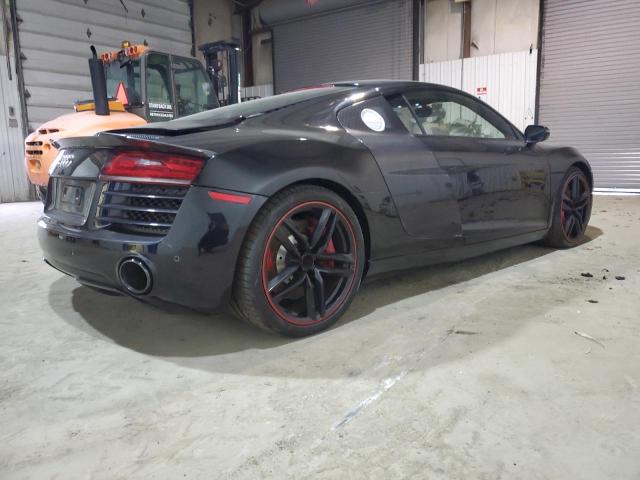 Photo 2 VIN: WUAAUAFG8F7001466 - AUDI R8 