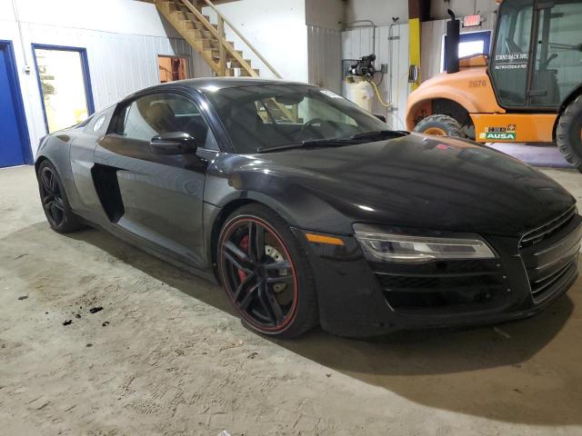 Photo 3 VIN: WUAAUAFG8F7001466 - AUDI R8 