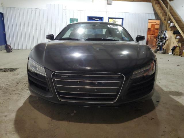 Photo 4 VIN: WUAAUAFG8F7001466 - AUDI R8 