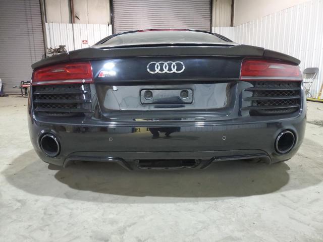 Photo 5 VIN: WUAAUAFG8F7001466 - AUDI R8 