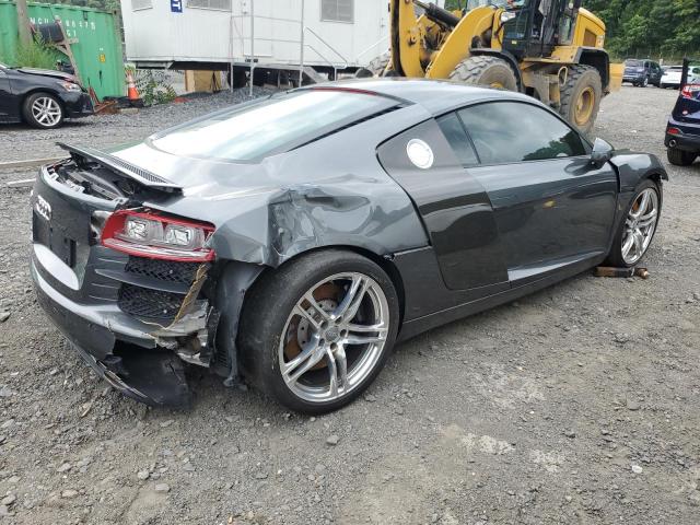 Photo 2 VIN: WUAAUAFGXAN001411 - AUDI R8 4.2 QUA 