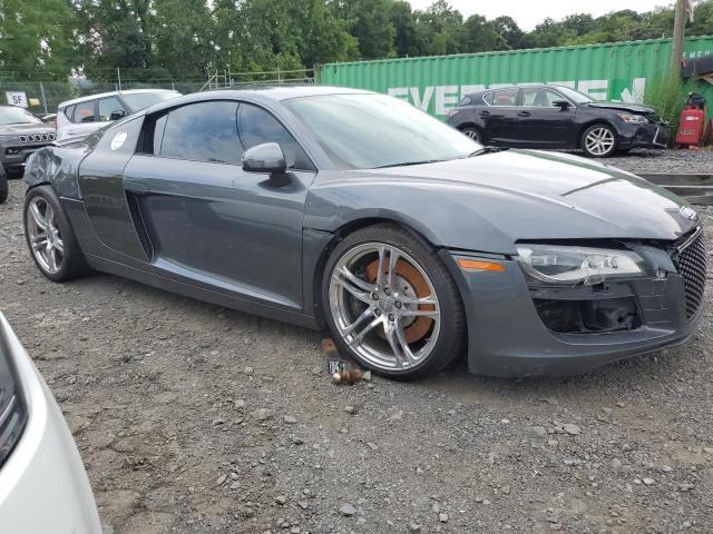 Photo 3 VIN: WUAAUAFGXAN001411 - AUDI R8 4.2 QUA 