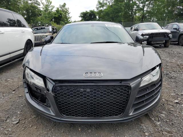 Photo 4 VIN: WUAAUAFGXAN001411 - AUDI R8 4.2 QUA 