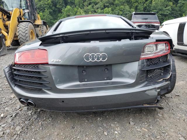 Photo 5 VIN: WUAAUAFGXAN001411 - AUDI R8 4.2 QUA 