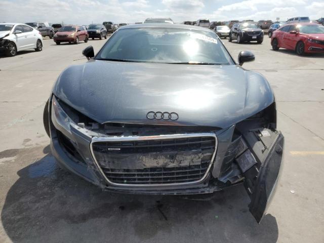 Photo 4 VIN: WUAAUAFGXCN003064 - AUDI R8 