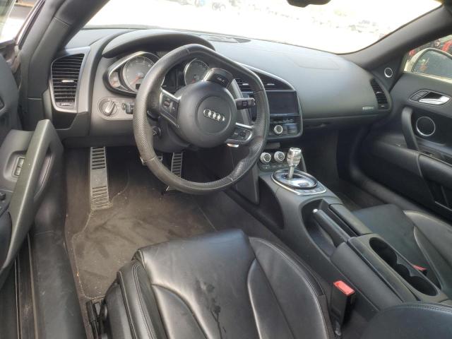 Photo 7 VIN: WUAAUAFGXCN003064 - AUDI R8 