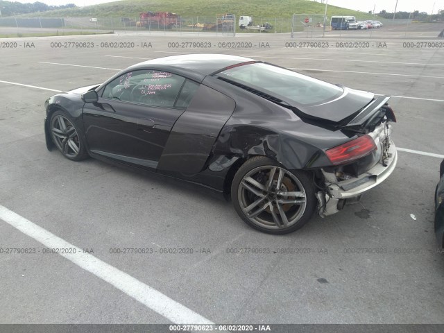 Photo 2 VIN: WUAAUAFGXEN001771 - AUDI R8 