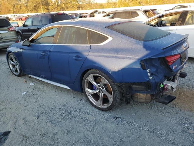 Photo 1 VIN: WUAAWCF51MA901341 - AUDI RS5 