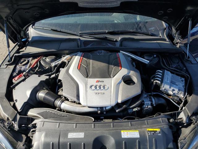 Photo 10 VIN: WUAAWCF53NA902055 - AUDI RS5 