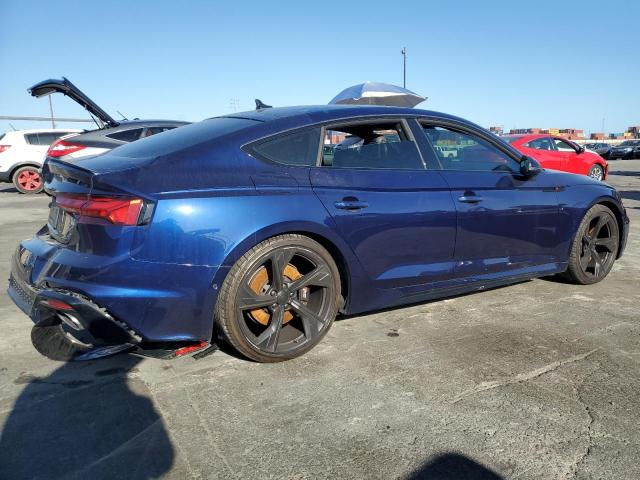 Photo 2 VIN: WUAAWCF53NA902055 - AUDI RS5 