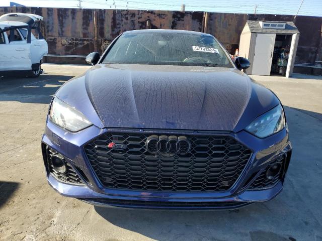 Photo 4 VIN: WUAAWCF53NA902055 - AUDI RS5 