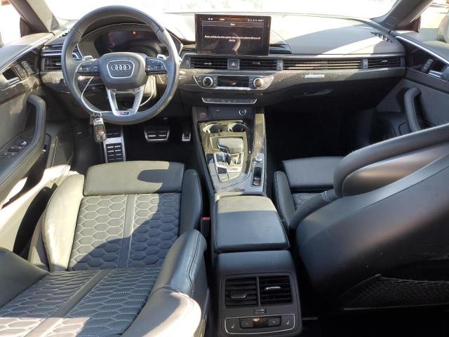 Photo 7 VIN: WUAAWCF53NA902055 - AUDI RS5 