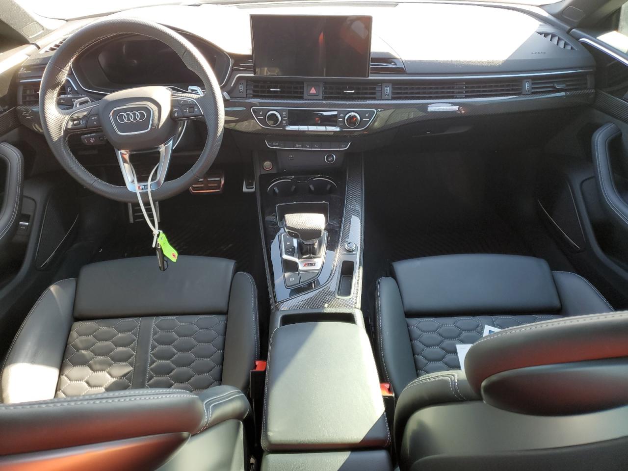 Photo 7 VIN: WUAAWCF55PA900214 - AUDI RS5 