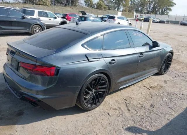 Photo 3 VIN: WUAAWCF57MA901263 - AUDI RS5 