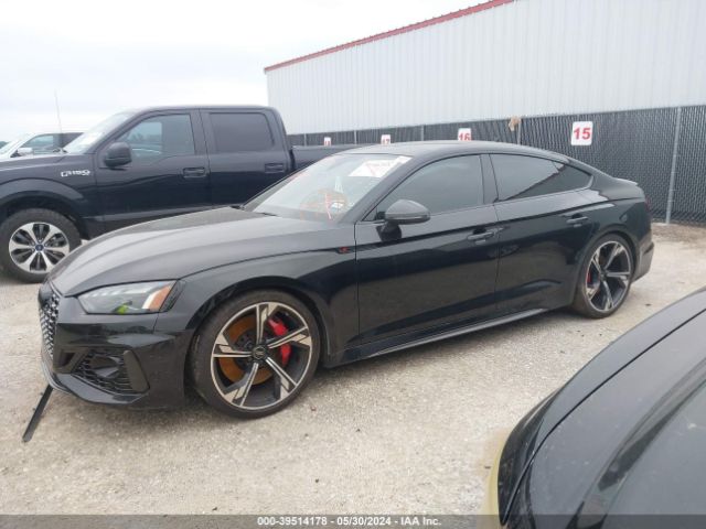 Photo 1 VIN: WUAAWCF59PA900782 - AUDI RS5 