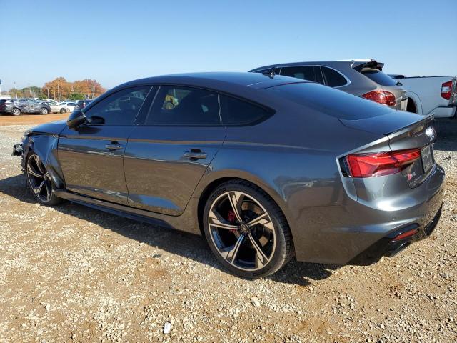 Photo 1 VIN: WUAAWCF5XMA902715 - AUDI RS5 