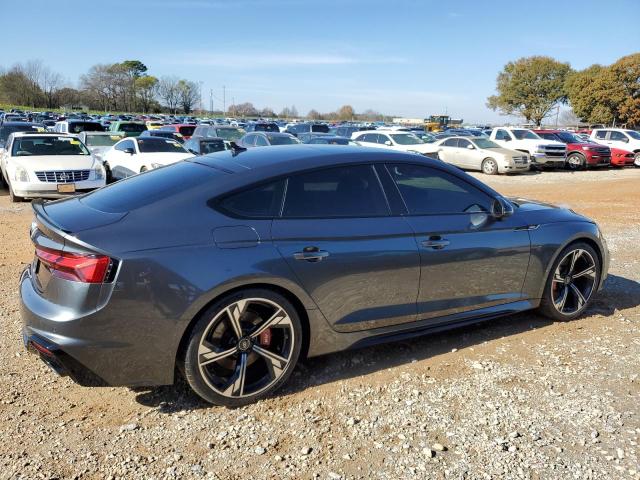 Photo 2 VIN: WUAAWCF5XMA902715 - AUDI RS5 